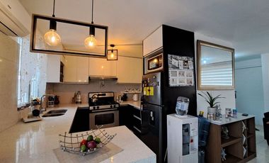 casa de venta en urbanización en manta zona norte