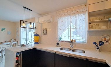 casa de venta en urbanización en manta zona norte