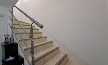 casa de venta en urbanización en manta zona norte