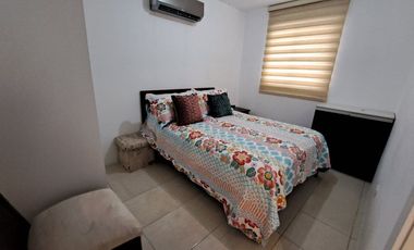 casa de venta en urbanización en manta zona norte