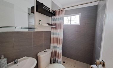 casa de venta en urbanización en manta zona norte