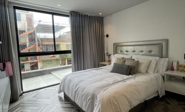 Venta de casa amplia de 4 pisos