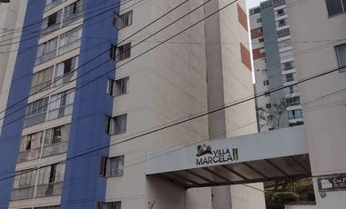 VENDO APARTAMENTO C.R. VILLA MARCELA II – PIEDECUESTA