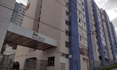 VENDO APARTAMENTO C.R. VILLA MARCELA II – PIEDECUESTA