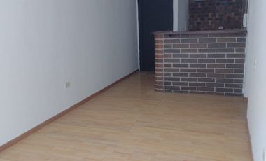 VENDO APARTAMENTO C.R. VILLA MARCELA II – PIEDECUESTA