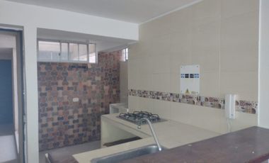 VENDO APARTAMENTO C.R. VILLA MARCELA II – PIEDECUESTA