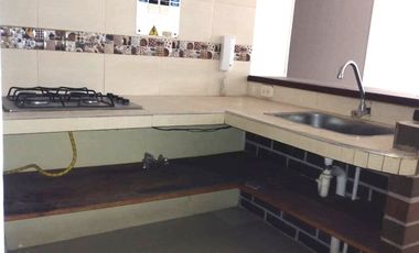 VENDO APARTAMENTO C.R. VILLA MARCELA II – PIEDECUESTA