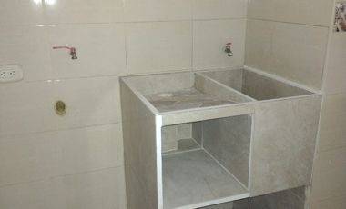 VENDO APARTAMENTO C.R. VILLA MARCELA II – PIEDECUESTA