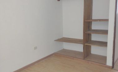 VENDO APARTAMENTO C.R. VILLA MARCELA II – PIEDECUESTA