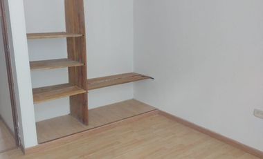 VENDO APARTAMENTO C.R. VILLA MARCELA II – PIEDECUESTA