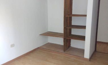 VENDO APARTAMENTO C.R. VILLA MARCELA II – PIEDECUESTA