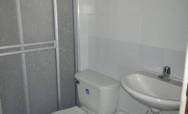VENDO APARTAMENTO C.R. VILLA MARCELA II – PIEDECUESTA