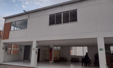 VENDO APARTAMENTO C.R. VILLA MARCELA II – PIEDECUESTA