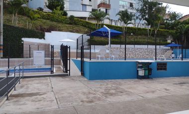 VENDO APARTAMENTO C.R. VILLA MARCELA II – PIEDECUESTA