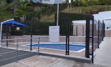 VENDO APARTAMENTO C.R. VILLA MARCELA II – PIEDECUESTA