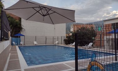 VENDO APARTAMENTO C.R. VILLA MARCELA II – PIEDECUESTA