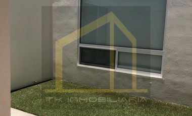 Casa Jardines del Campestre Al Norte de Saltillo