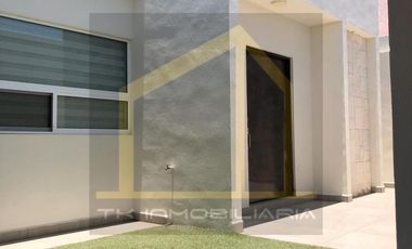 Casa Jardines del Campestre Al Norte de Saltillo