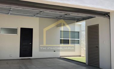 Casa Jardines del Campestre Al Norte de Saltillo