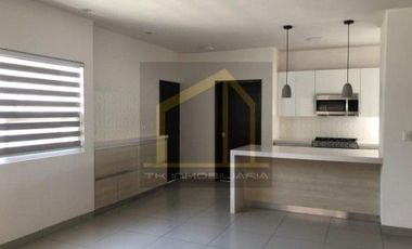 Casa Jardines del Campestre Al Norte de Saltillo