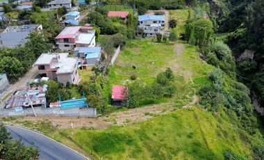 ¡Terreno en venta en La Morita 2, Tumbaco!