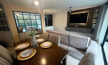 Serrania Del Hato-Excelente Estado