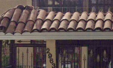 CASA DE RECUPERACION BANCARIA