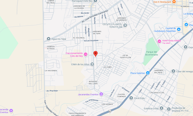 VENTA DE CASA EN TEPATITLAN DE MORELOS JALISCO