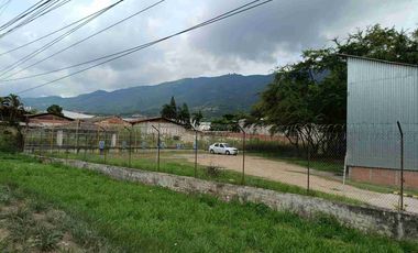 Lote en venta en Ruitoque, Floridablanca