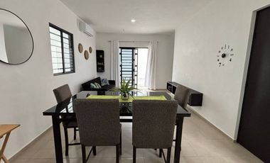 Casa Modelo Provenza equipada | 2 recámaras | Marsella 3 – Lista para habitar