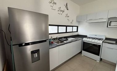 Casa Modelo Provenza equipada | 2 recámaras | Marsella 3 – Lista para habitar