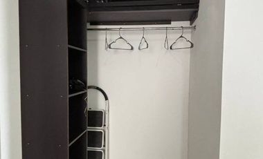 Casa Modelo Provenza equipada | 2 recámaras | Marsella 3 – Lista para habitar