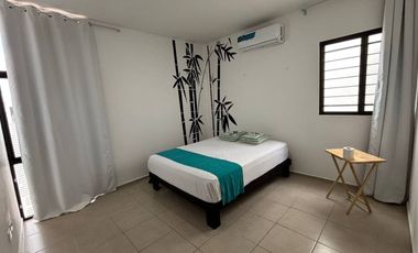 Casa Modelo Provenza equipada | 2 recámaras | Marsella 3 – Lista para habitar