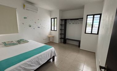 Casa Modelo Provenza equipada | 2 recámaras | Marsella 3 – Lista para habitar