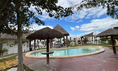 Casa Modelo Provenza equipada | 2 recámaras | Marsella 3 – Lista para habitar