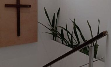 SE ALQUILA DEPARTAMENTO EN LOS CEIBOS