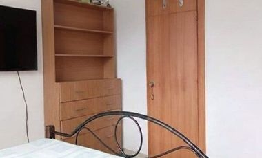 SE ALQUILA DEPARTAMENTO EN LOS CEIBOS