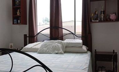 SE ALQUILA DEPARTAMENTO EN LOS CEIBOS