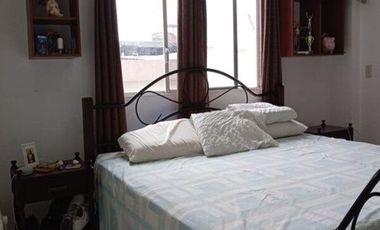 SE ALQUILA DEPARTAMENTO EN LOS CEIBOS