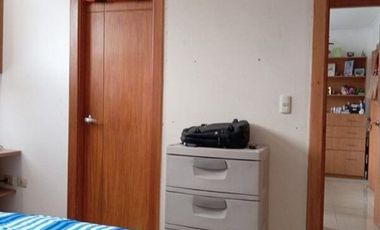 SE ALQUILA DEPARTAMENTO EN LOS CEIBOS