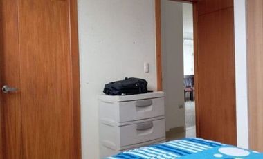 SE ALQUILA DEPARTAMENTO EN LOS CEIBOS