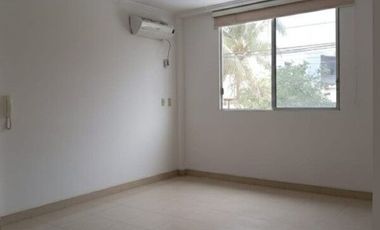 SE ALQUILA DEPARTAMENTO EN LOS CEIBOS