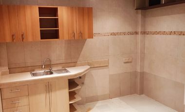 SE ALQUILA DEPARTAMENTO EN LOS CEIBOS