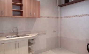 SE ALQUILA DEPARTAMENTO EN LOS CEIBOS