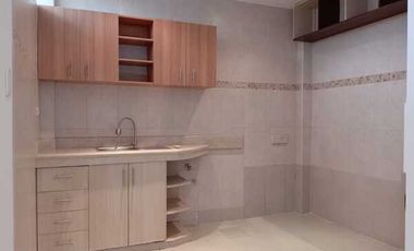 SE ALQUILA DEPARTAMENTO EN LOS CEIBOS