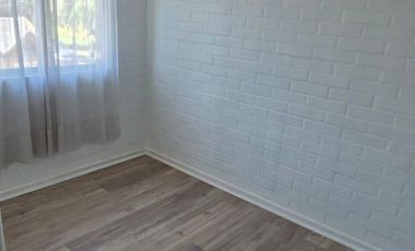 Casa dos pisos Bosques de San Francisco Rancagua