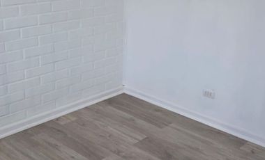 Casa dos pisos Bosques de San Francisco Rancagua