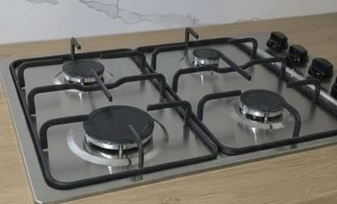 Casa dos pisos Bosques de San Francisco Rancagua