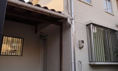 Casa dos pisos Bosques de San Francisco Rancagua