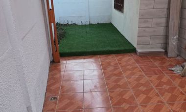 Casa dos pisos Bosques de San Francisco Rancagua